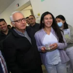 $32 mil millones para fortalecerá atención médica en Tocancipá, Cundinamarca