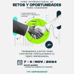 7 y 8 de noviembre: 3° Foro Intersectorial de Retos y Oportunidades para Casanare