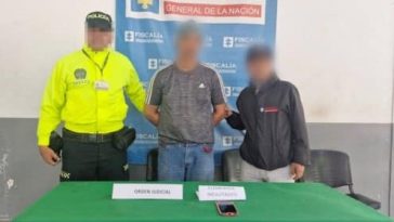 A la cárcel, hombre acusado de abusar de sus cinco hijos en Barranquilla; chats lo habrían delatado