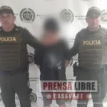 A la cárcel presunto abusador de su hijastra de 5 años en Barranca de Upía