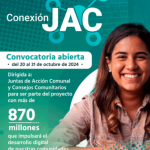 Conexión JAC Nariño