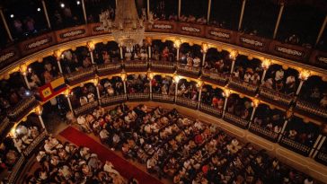 Agenda Cultural de Octubre en el Teatro Adolfo Mejía