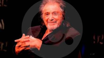 Al Pacino reveló experiencia cercana a la muerte por la covid-19: “No vi una luz blanca. No hay nada”