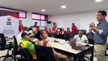 Alcaldía De Cúcuta Impulsa Actualización Catastral Para Mejorar La Gestión Urbana