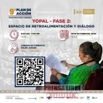 Alianza por el Congreso Abierto este sábado en Yopal