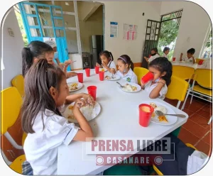 Aprobación de vigencias futuras garantiza la canasta educativa para el 2025