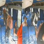 Asalto a bus de pasajeros en Nariño: la inseguridad aumenta en la vía Panamericana