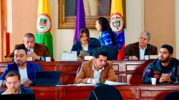 Asamblea de Nariño aprueba creación de la Mesa Departamental de Compras Públicas Locales