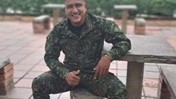 Asesinado soldado copeyano en ataque del ELN