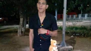 Asesinaron a ‘El Pelu´ en parque de Bello Horizonte