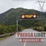 Así será el Plan Éxodo en el corredor vial Bogotá – Villavicencio