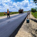 Avanza pavimentación de la vía Yopal – Orocué