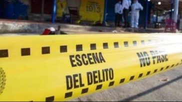 Balacera en Dosquebradas, Risaralda, deja un muerto y dos heridos; esto se sabe