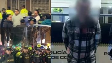 Tragedia en Bogotá: un hombre le quitó la vida a sus dos hijos menores, de 4 y 7 años de edad