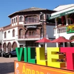 Villeta Cundinamarca