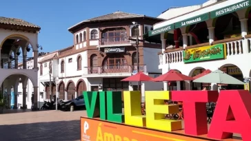 Villeta Cundinamarca