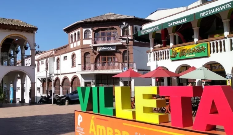 Villeta Cundinamarca