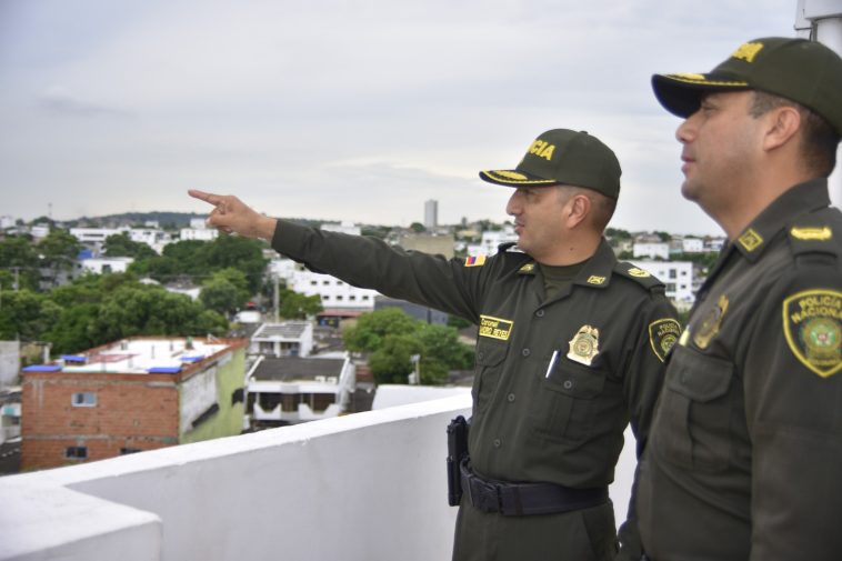 CR. ALEJANDRO REYES | “Dios y Patria son más que palabras; son el norte de mi vida”