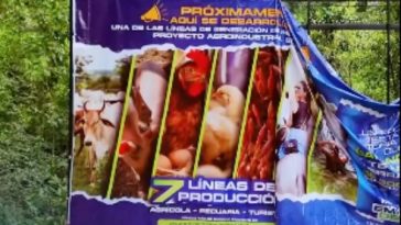 CVC frena proyecto agroindustrial en Pance: “No vamos a permitir que hagan semejante horror”