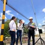 CVS se une al Día sin Carro y sin Moto en Montería con mediciones de calidad del aire y ruido