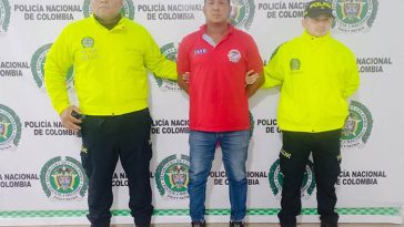 Capturado abusador sexual en el Divino Niño