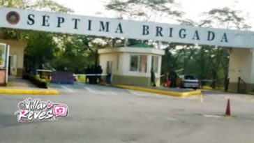 Cárcel para un soldado que habría abusado de su compañera en las instalaciones de la Séptima Brigada