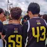 Chía: Listo inicio de Festival deportivo para jóvenes de Cundinamarca