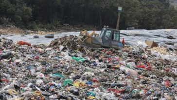 Cierre del relleno sanitario de Mondoñedo no afectará la salud pública de los municipios de Cundinamarca: gobernador Jorge Rey