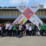 Colegios se dejan cautivar por ExpoU