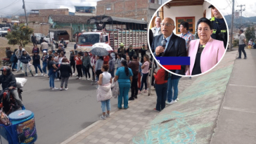 Comunidad del colegio Ciudad de Pasto espera el cumplimiento de compromisos con la sede El Lorenzo, cerrada por 7 años