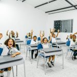 Con 7 mil nuevos cupos gratuitos inició el proceso matrículas en colegios públicos del Magdalena para el 2025