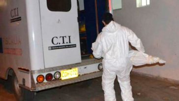 Con arma blanca mataron a productor en Chiriguaná