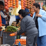 Con caracterización esperan mejorar las condiciones laborales de vendedores informales de Pasto