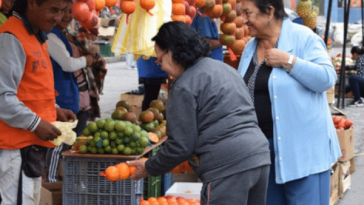 Con caracterización esperan mejorar las condiciones laborales de vendedores informales de Pasto