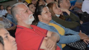 Con ‘Encuentros para Transformar’, alcalde escuchó a presidentes de las JAC