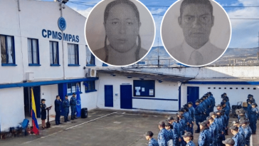 Condenan a 40 años en prisión de Pasto a pareja por la desaparición de un bebe en Cali