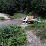 Construirán nuevo puente vial en zona rural de Acevedo 