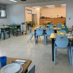 Construirán nuevo restaurante escolar en vereda de Tarqui 