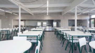 Construirán restaurante escolar en vereda de Tarqui 