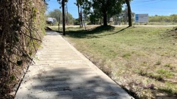 Construirán sendero peatonal turístico en el municipio de Iquira 