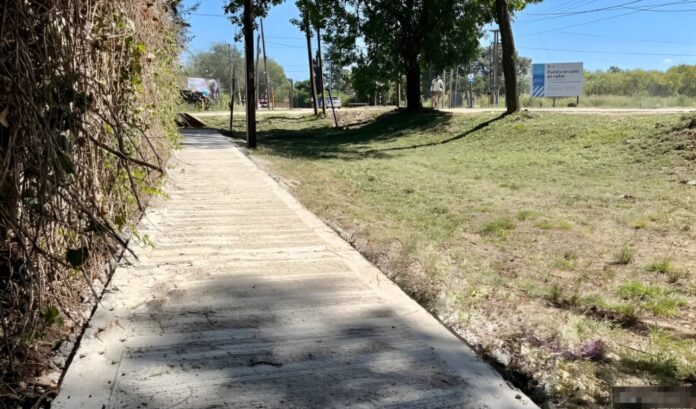 Construirán sendero peatonal turístico en el municipio de Iquira 