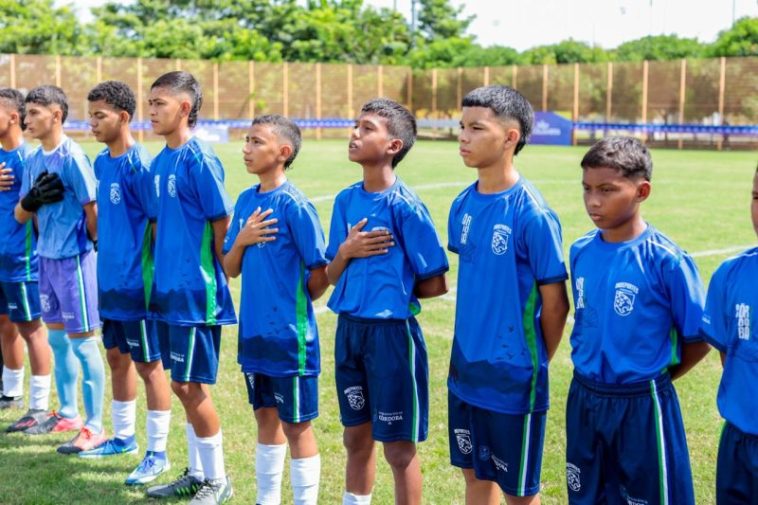 Córdoba es anfitriona del Regional Caribe 2 de los Juegos Intercolegiados Nacionales