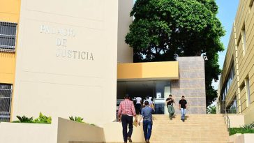 Destituyen e inhabilitan por 10 años de juez de Valledupar