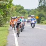 Dos mexicanos entre los más de 900 ciclistas que participarán en la Ruta Montería-Córdoba