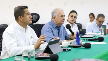 Ecopetrol socializó inversiones para el Huila