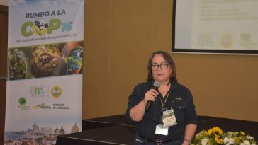 El Caribe se Prepara para COP 16: Biodiversidad en Foco