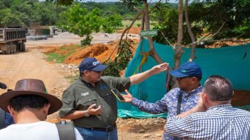 El Centro Vacacional Yurimena dispone de mayor hospedaje y una increíble proyección turística