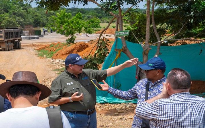 El Centro Vacacional Yurimena dispone de mayor hospedaje y una increíble proyección turística