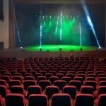 El Teatro Los Fundadores estrena sistema de sonido de última generación