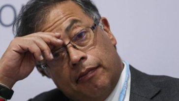 Gustavo Petro